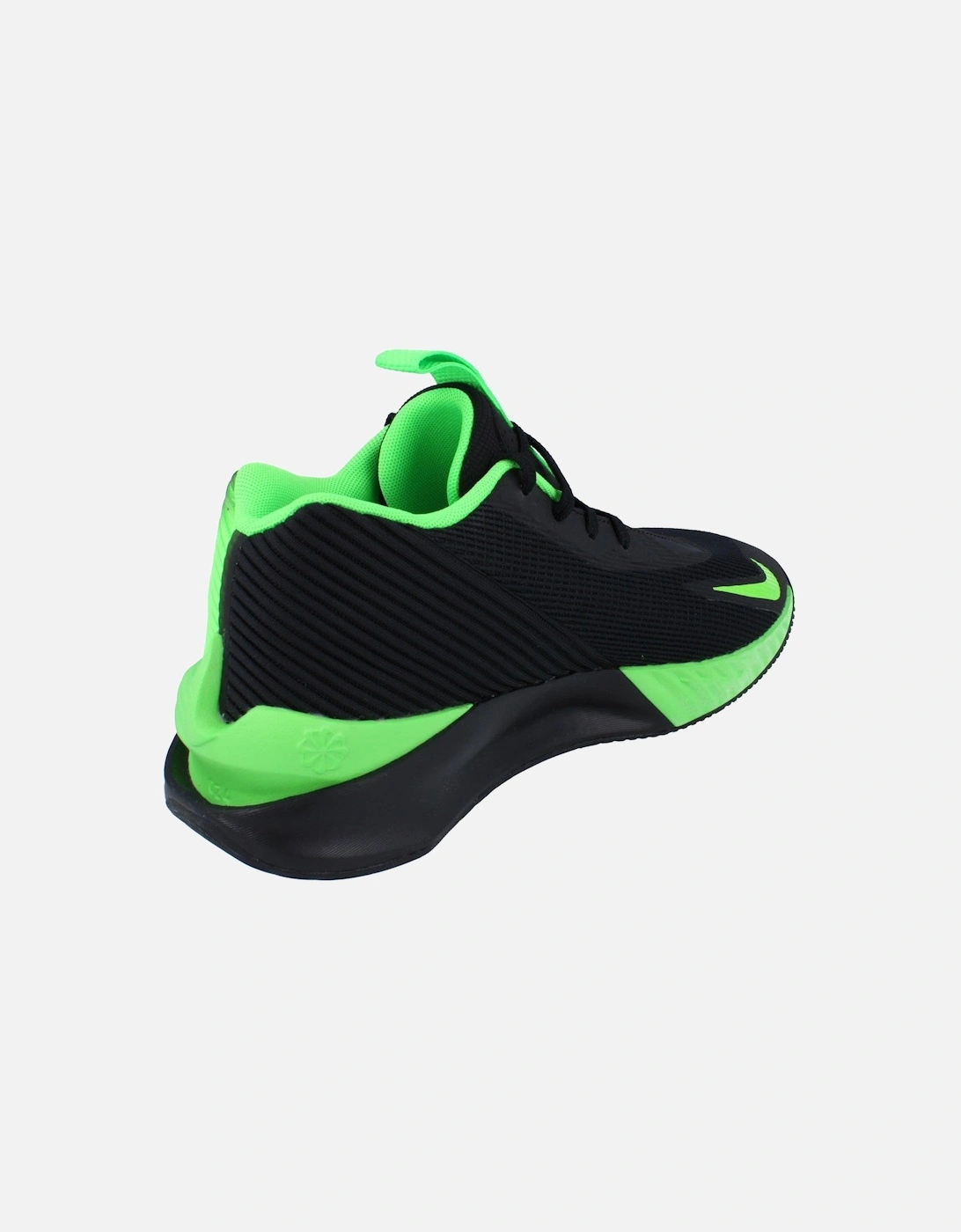 G.T. Jump Academy Mens Basketball Trainers Fv5524  001