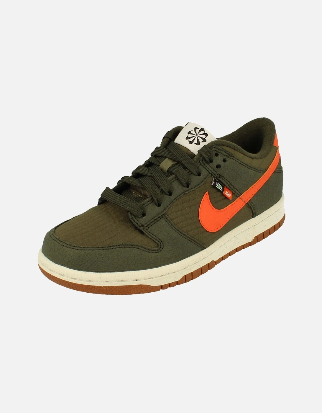 Dunk Low Se GS Trainers Dc9561 300, 6 of 5