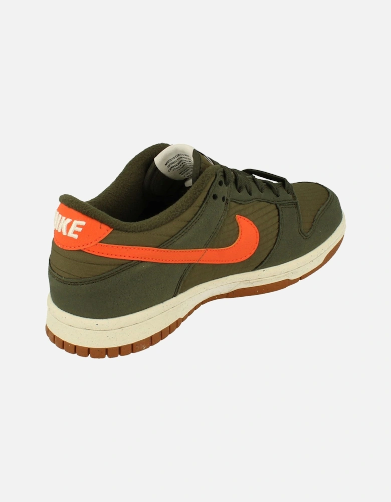 Dunk Low Se GS Trainers Dc9561 300