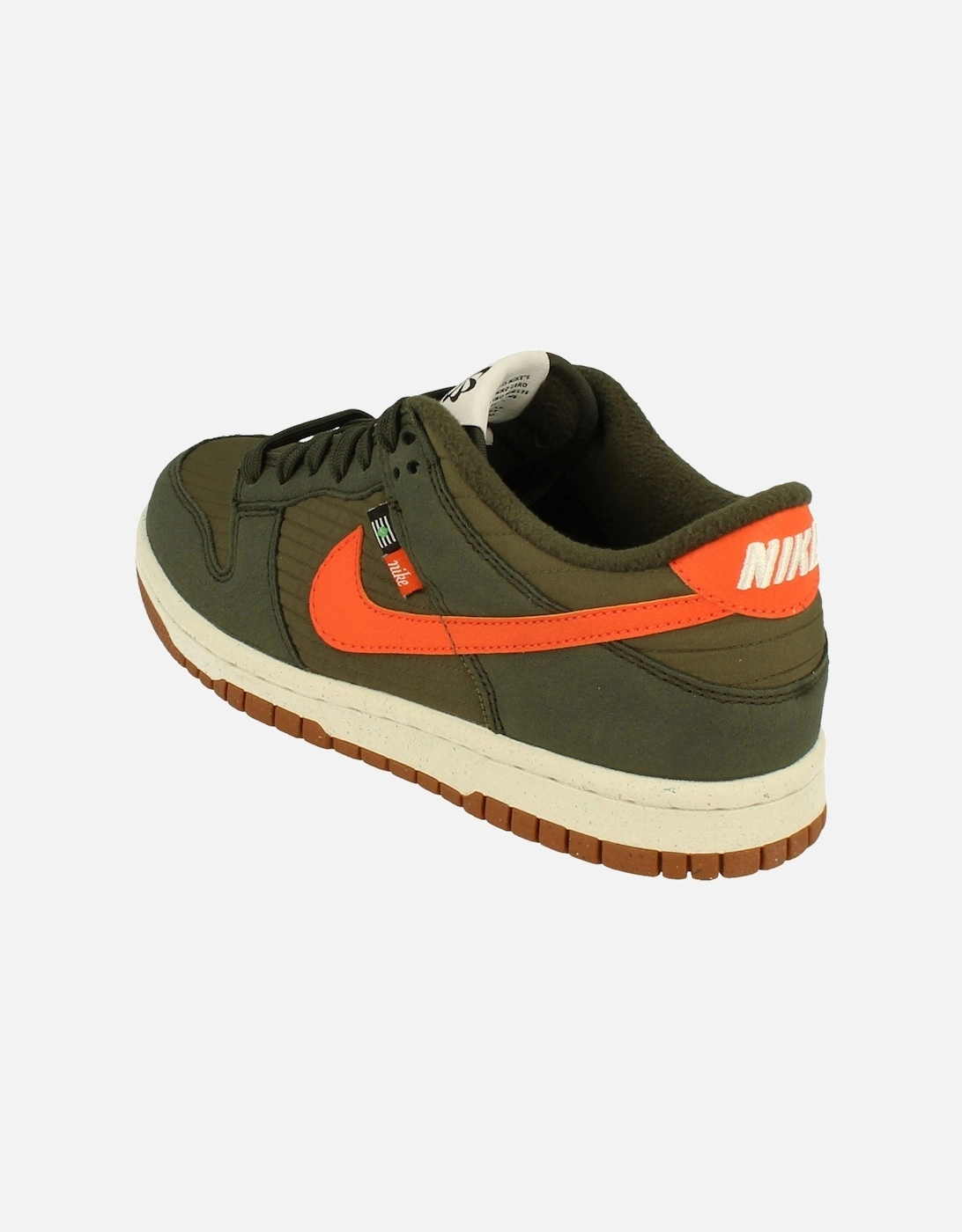 Dunk Low Se GS Trainers Dc9561 300