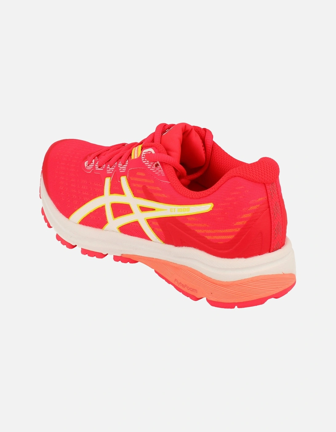 Gt-1000 8 Womens 1012A460 700