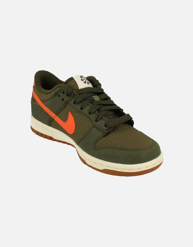 Dunk Low Se GS Trainers Dc9561 300