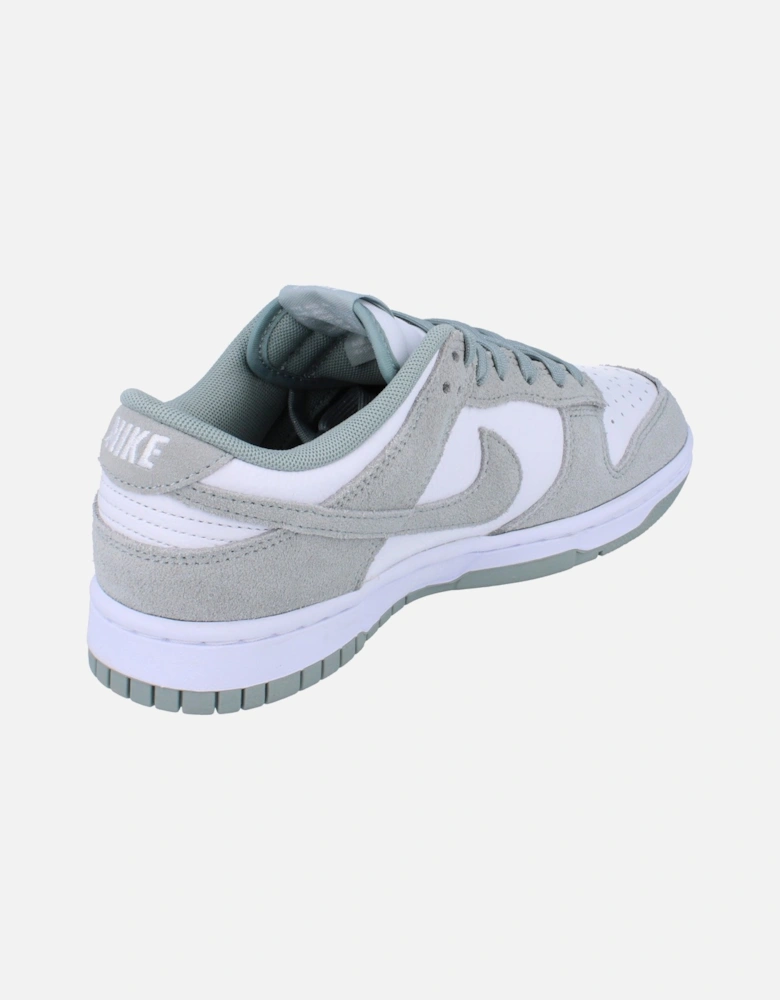 Dunk Low Retro SE Mens Trainers FQ8249 101