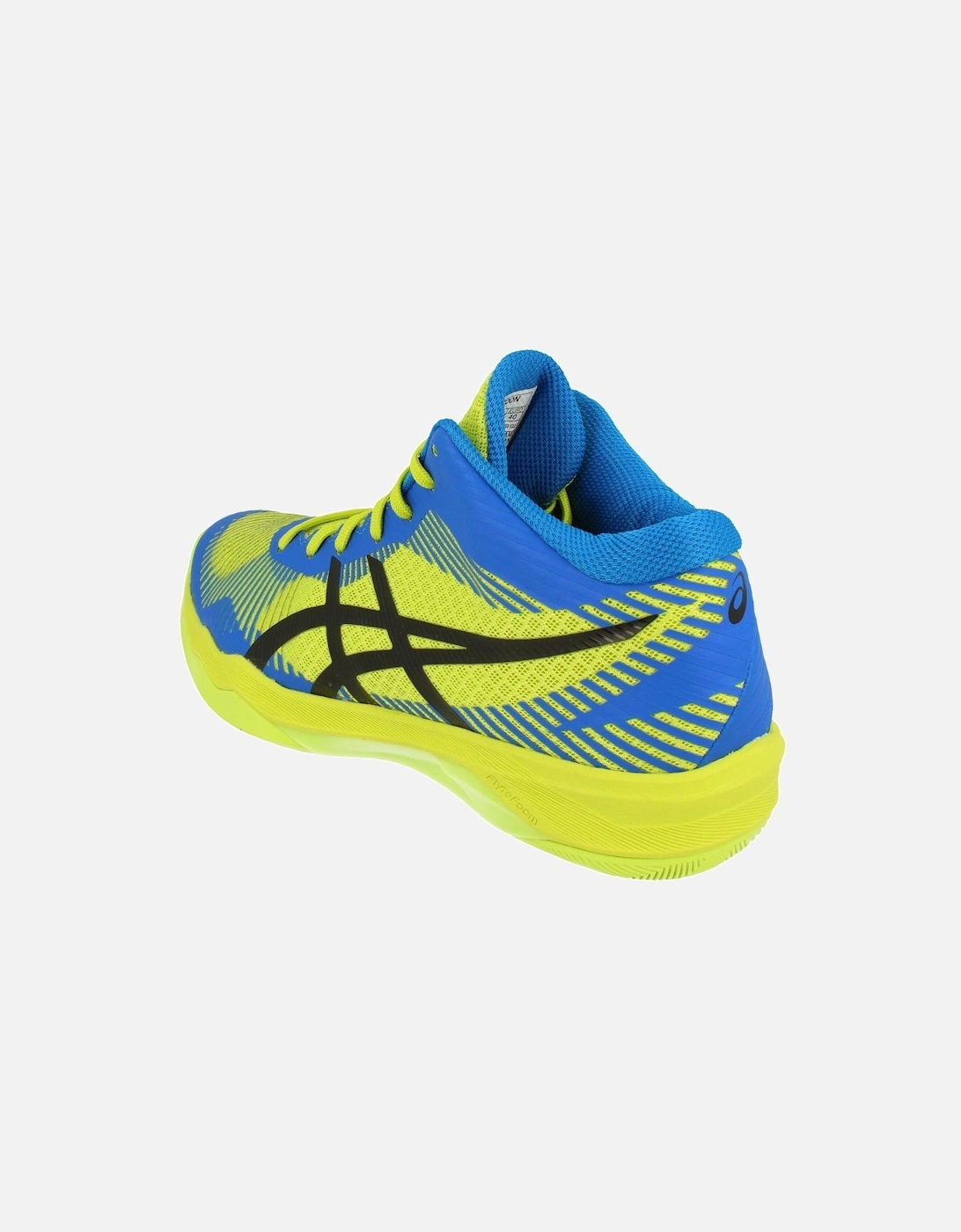 Volle Elite Ff Mt Trainers B700N 7743