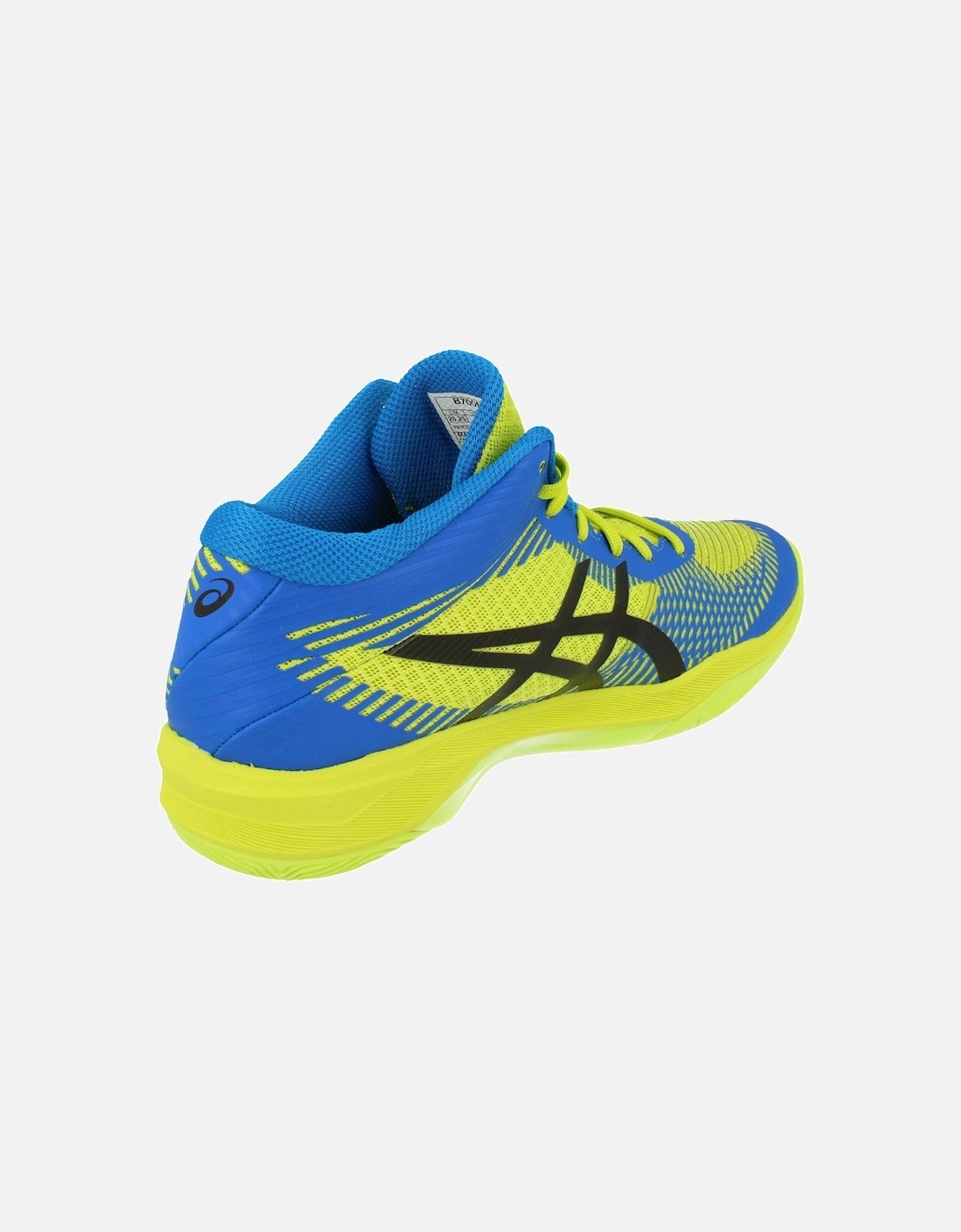 Volle Elite Ff Mt Trainers B700N 7743