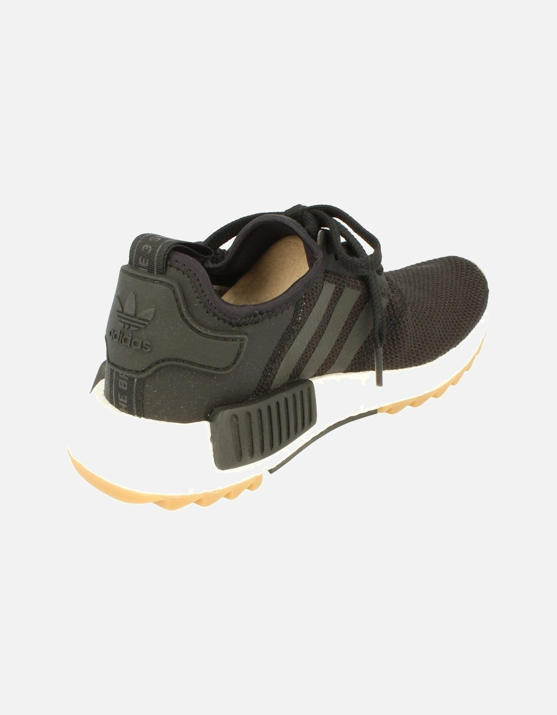 Originals Nmd_R1 Trail W Unisex S81046
