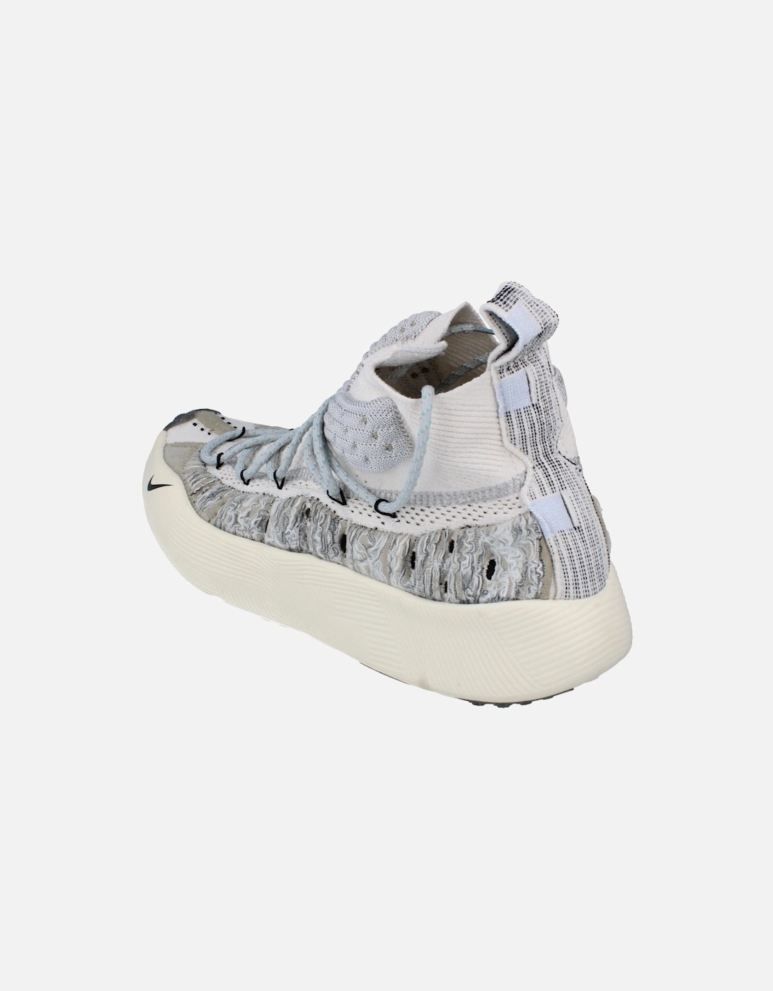 Ispa Sense Flyknit Mens Cw3203  001