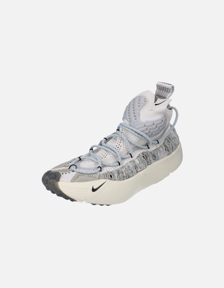 Ispa Sense Flyknit Mens Cw3203  001