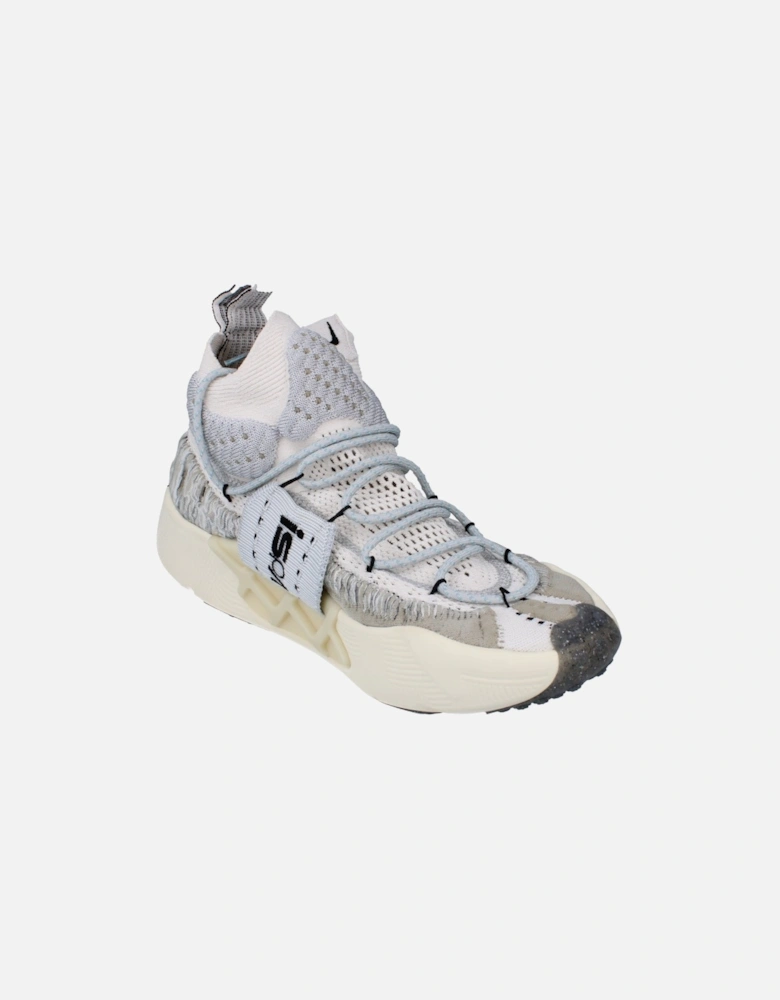 Ispa Sense Flyknit Mens Cw3203  001