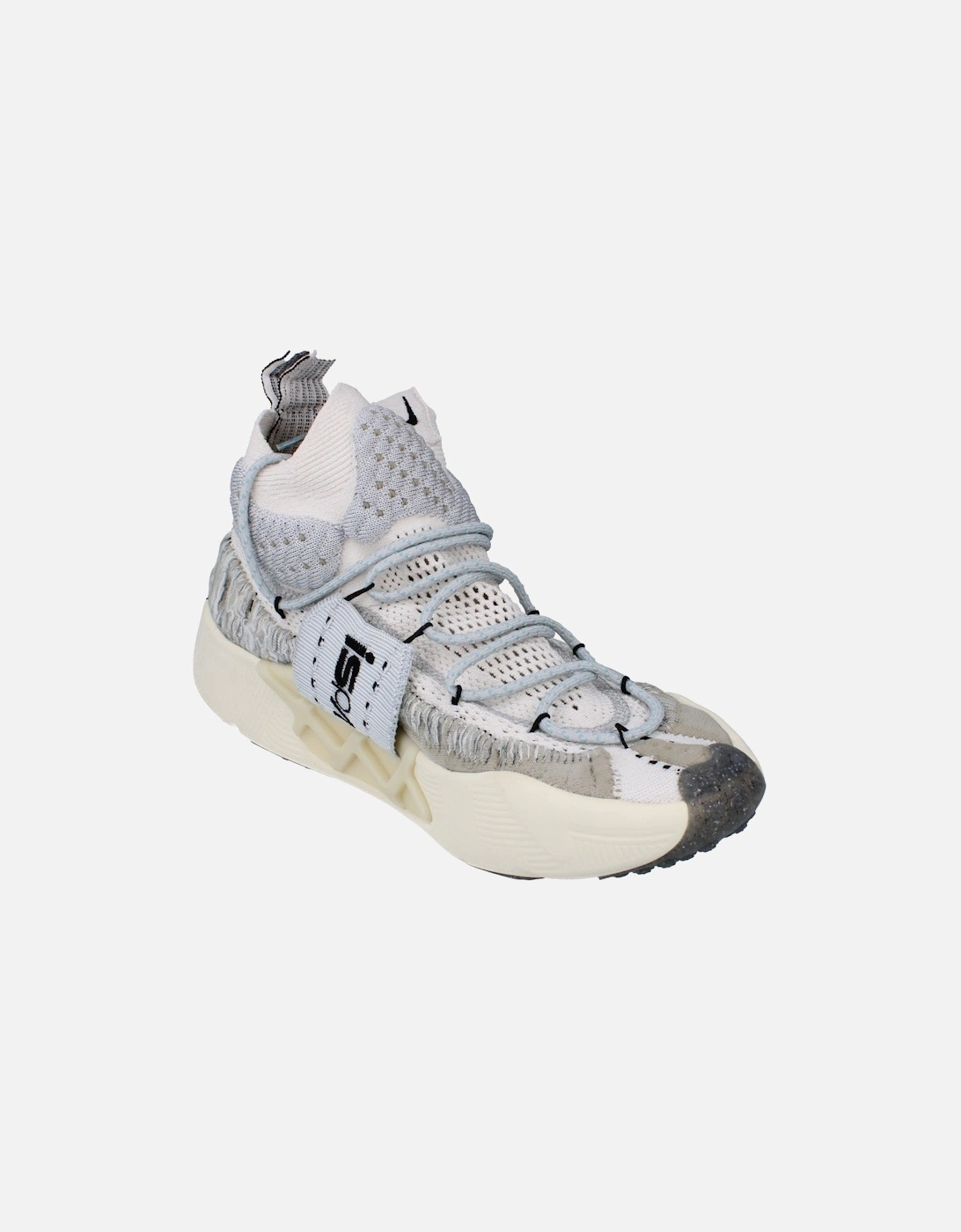 Ispa Sense Flyknit Mens Cw3203  001