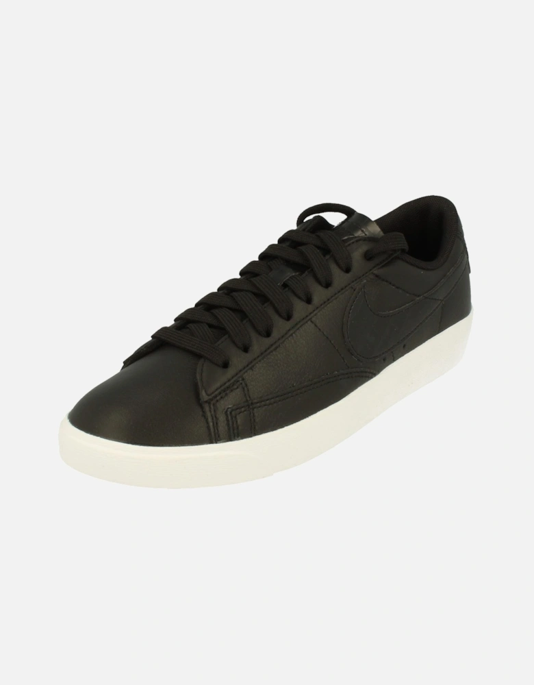 Nike Womens Blazer Low Trainers BQ0033 001