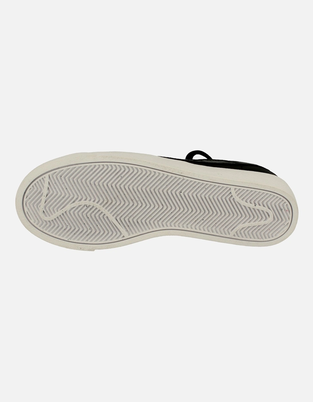 Nike Womens Blazer Low Trainers BQ0033 001