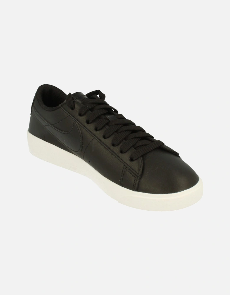 Nike Womens Blazer Low Trainers BQ0033 001