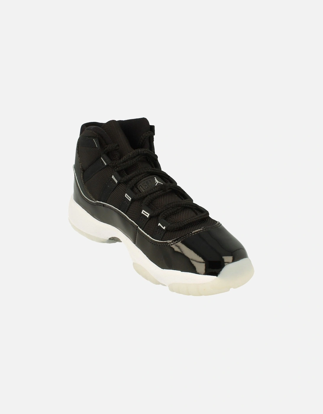 Air Jordan 11 Retro GS Trainers 378038 011