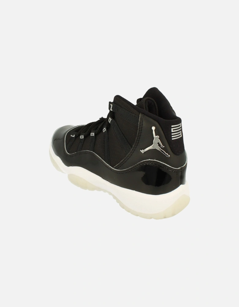 Air Jordan 11 Retro GS Trainers 378038 011