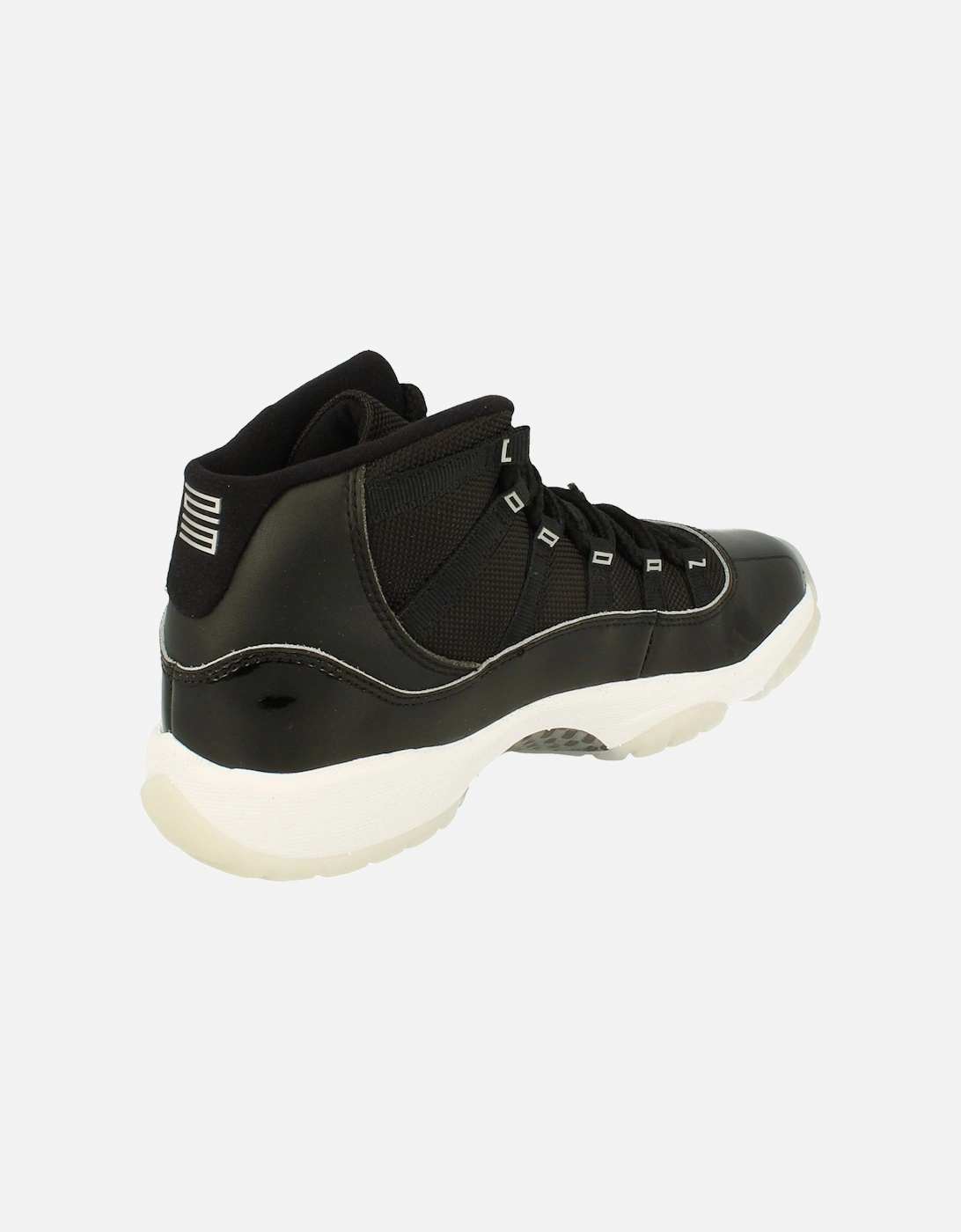 Air Jordan 11 Retro GS Trainers 378038 011