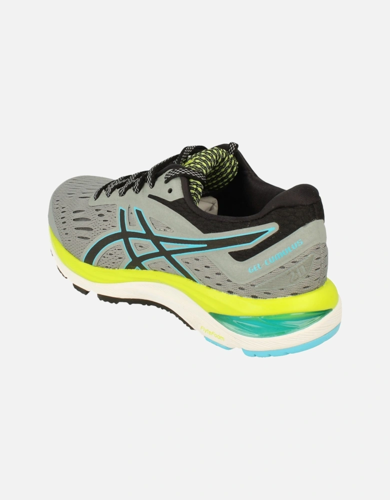 Gel-Cumulus 20 Womens 1012A008 020