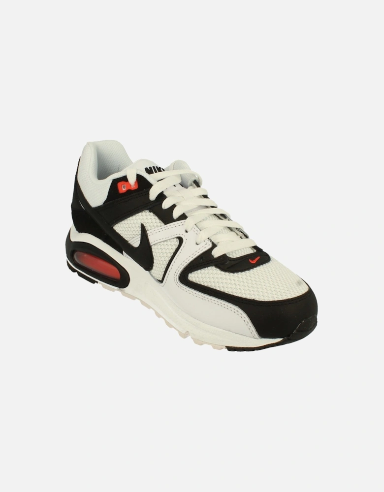 Command Mens Trainers 629993 103