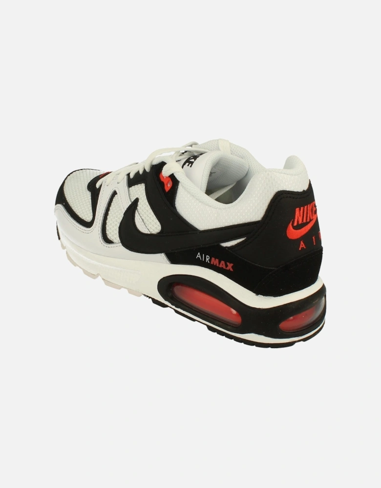 Command Mens Trainers 629993 103