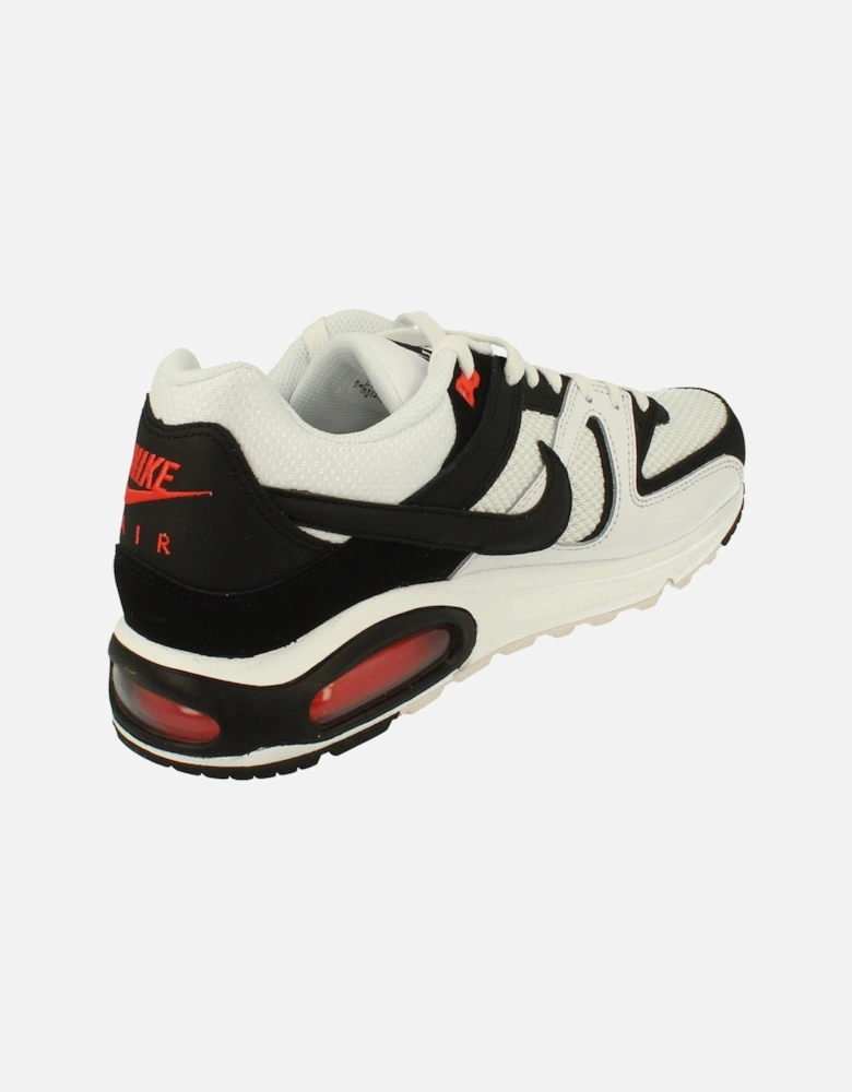 Command Mens Trainers 629993 103