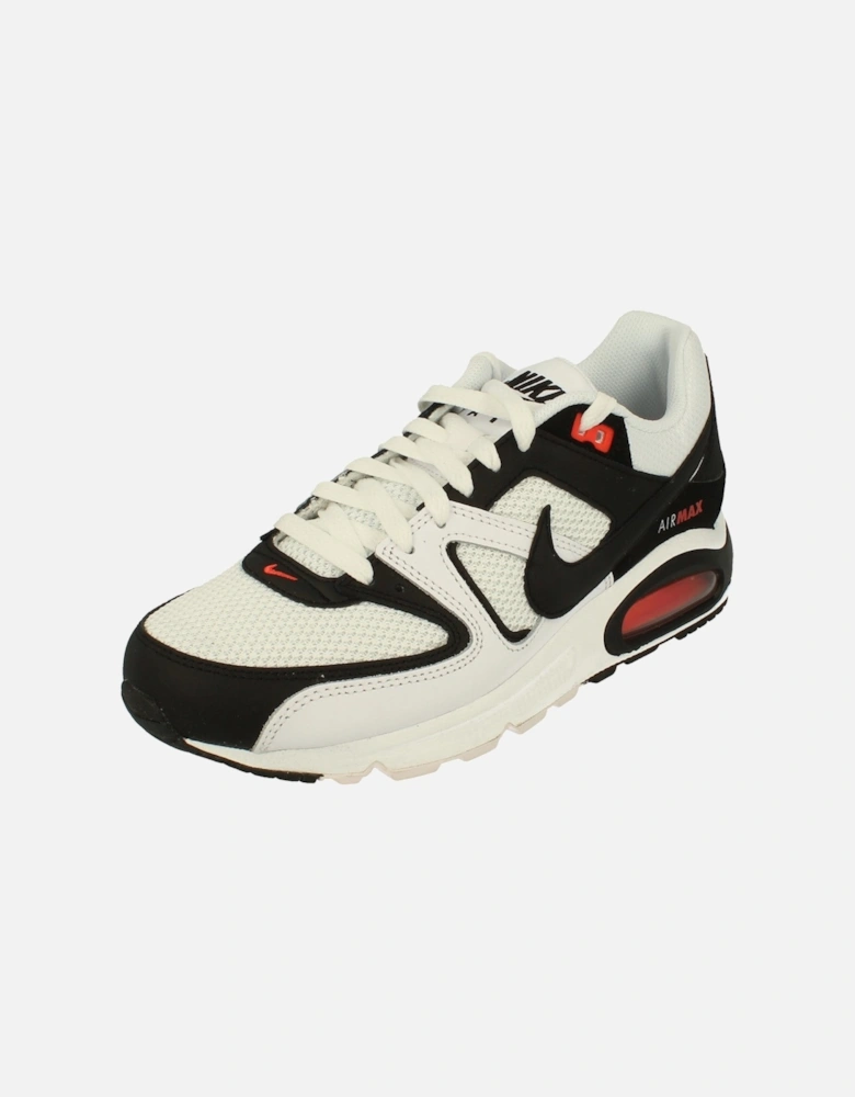 Command Mens Trainers 629993 103