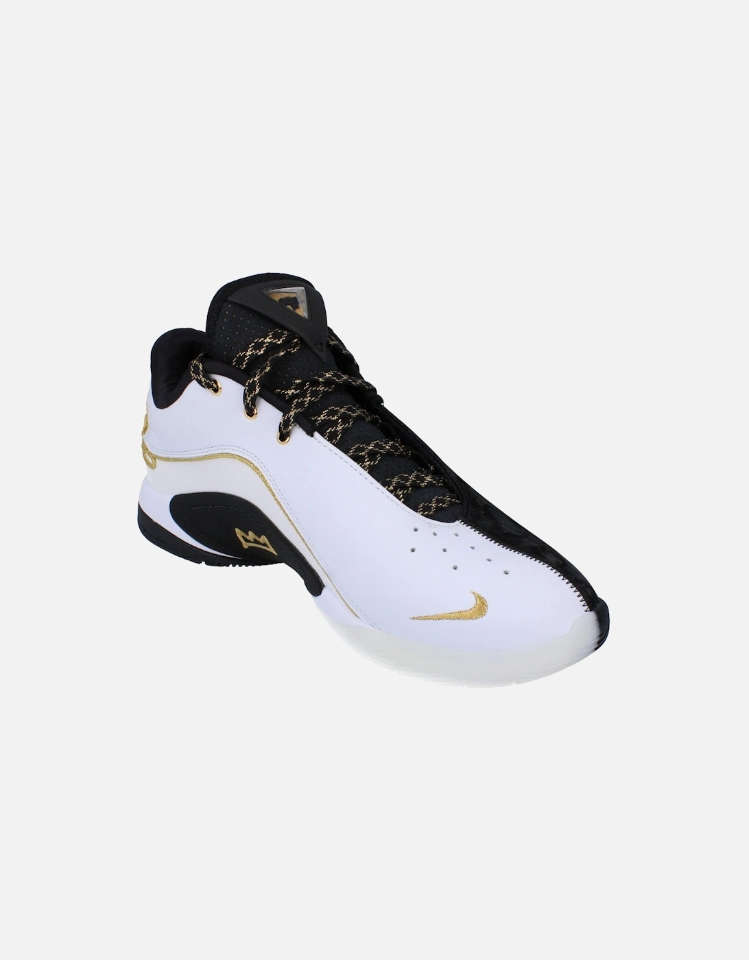 Lebron Xxii Mens Basketball Trainers Hv8454  100