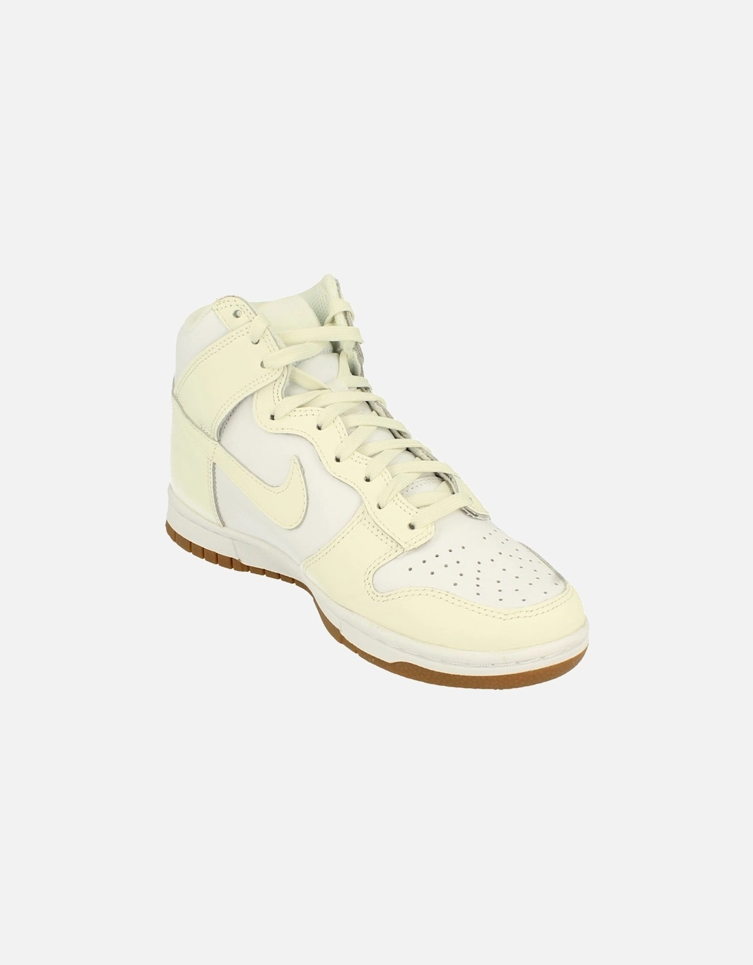 Womens Dunk High Trainers Dd1869 109