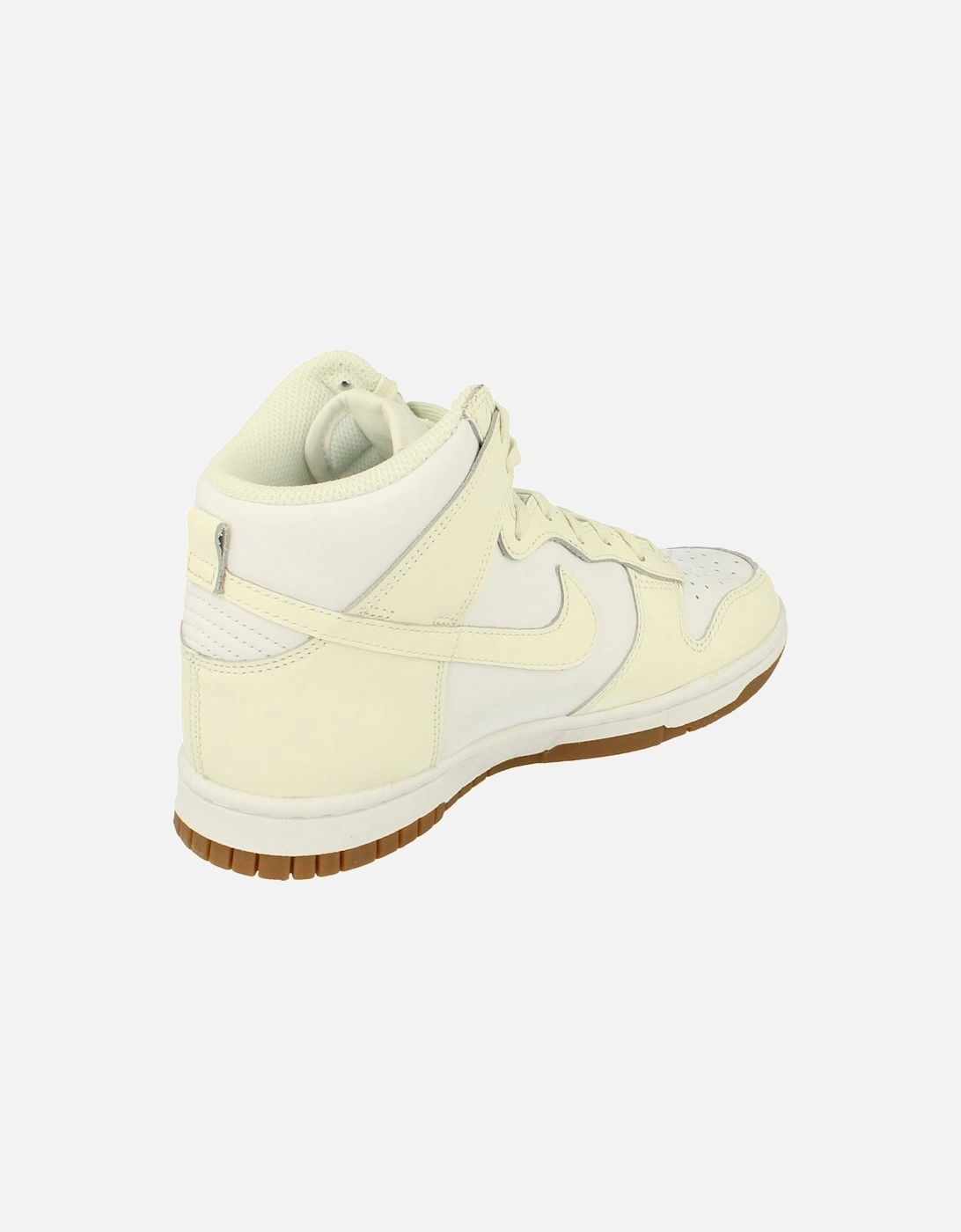 Womens Dunk High Trainers Dd1869 109