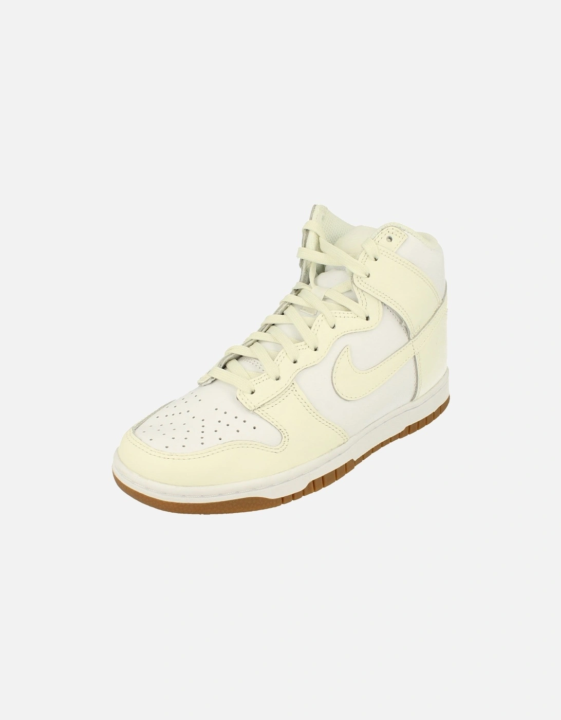 Womens Dunk High Trainers Dd1869 109, 6 of 5