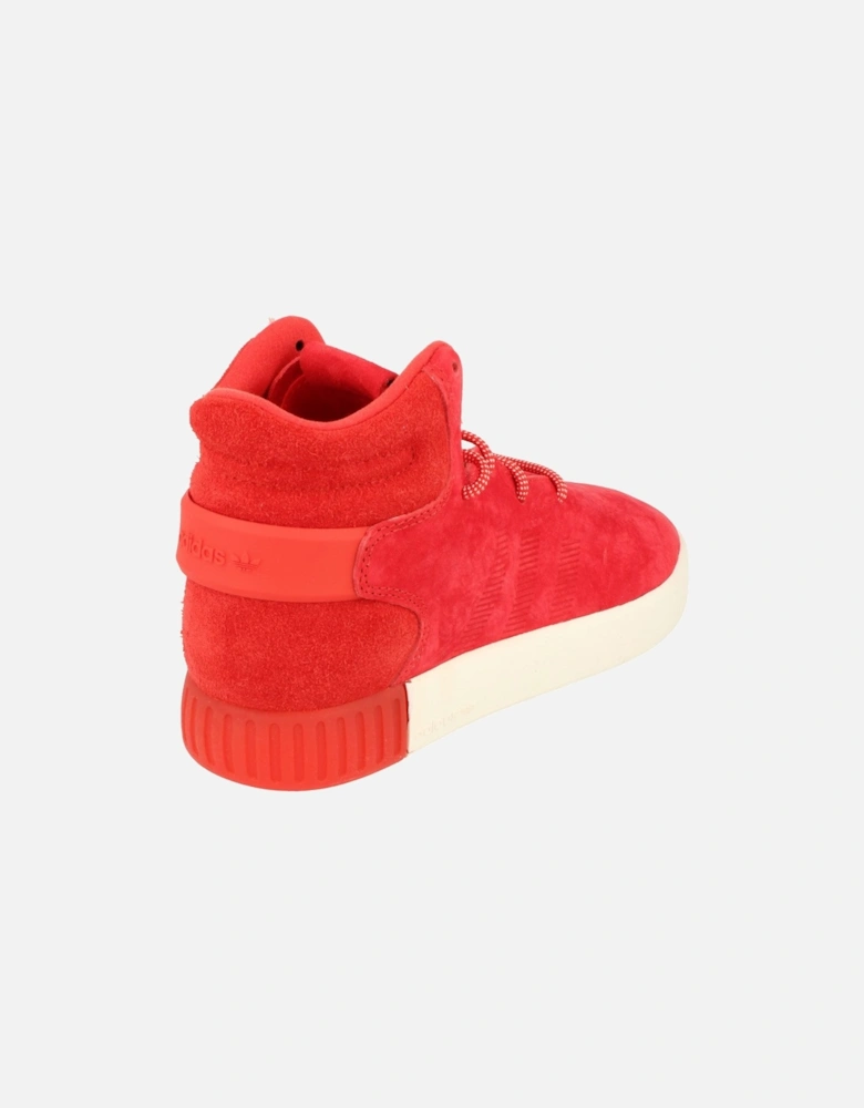 Originals Tubular Invader Mens Hi Top S80244