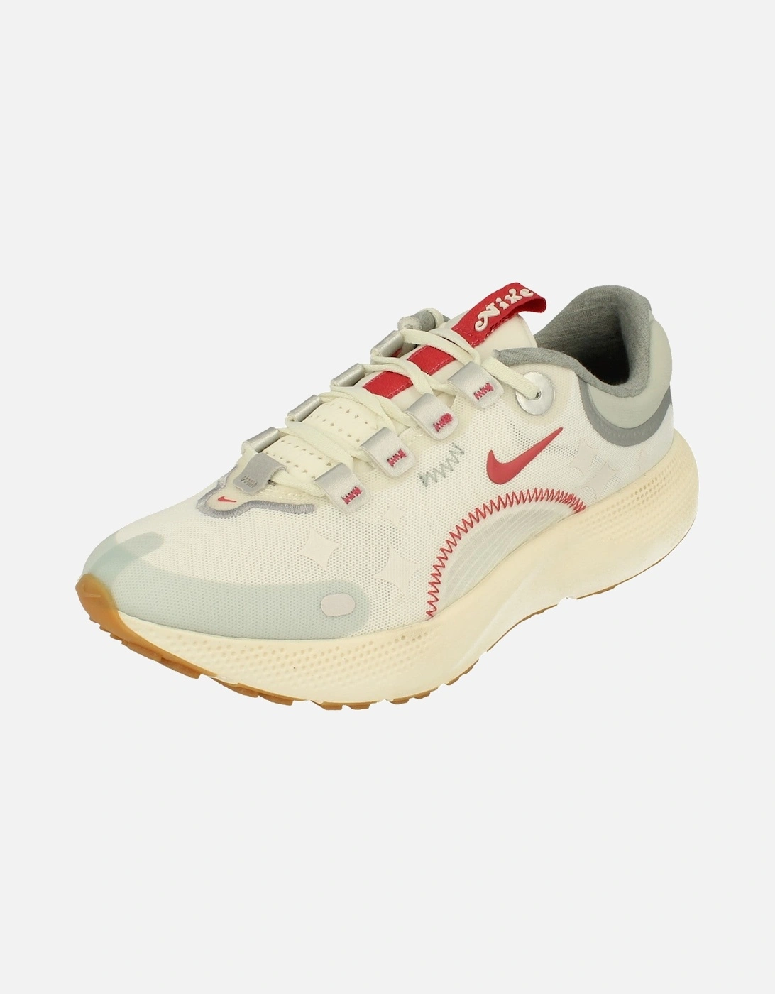 Nike Womens React Escape RN Do2778 121, 6 of 5