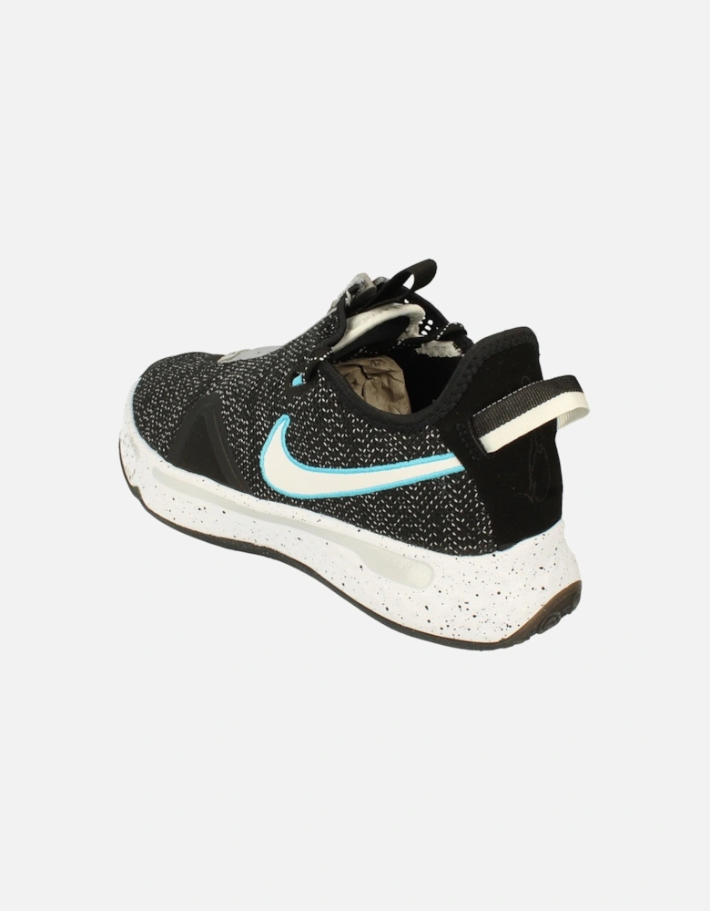 PG 4 Mens Basketball Trainers CD5079 004