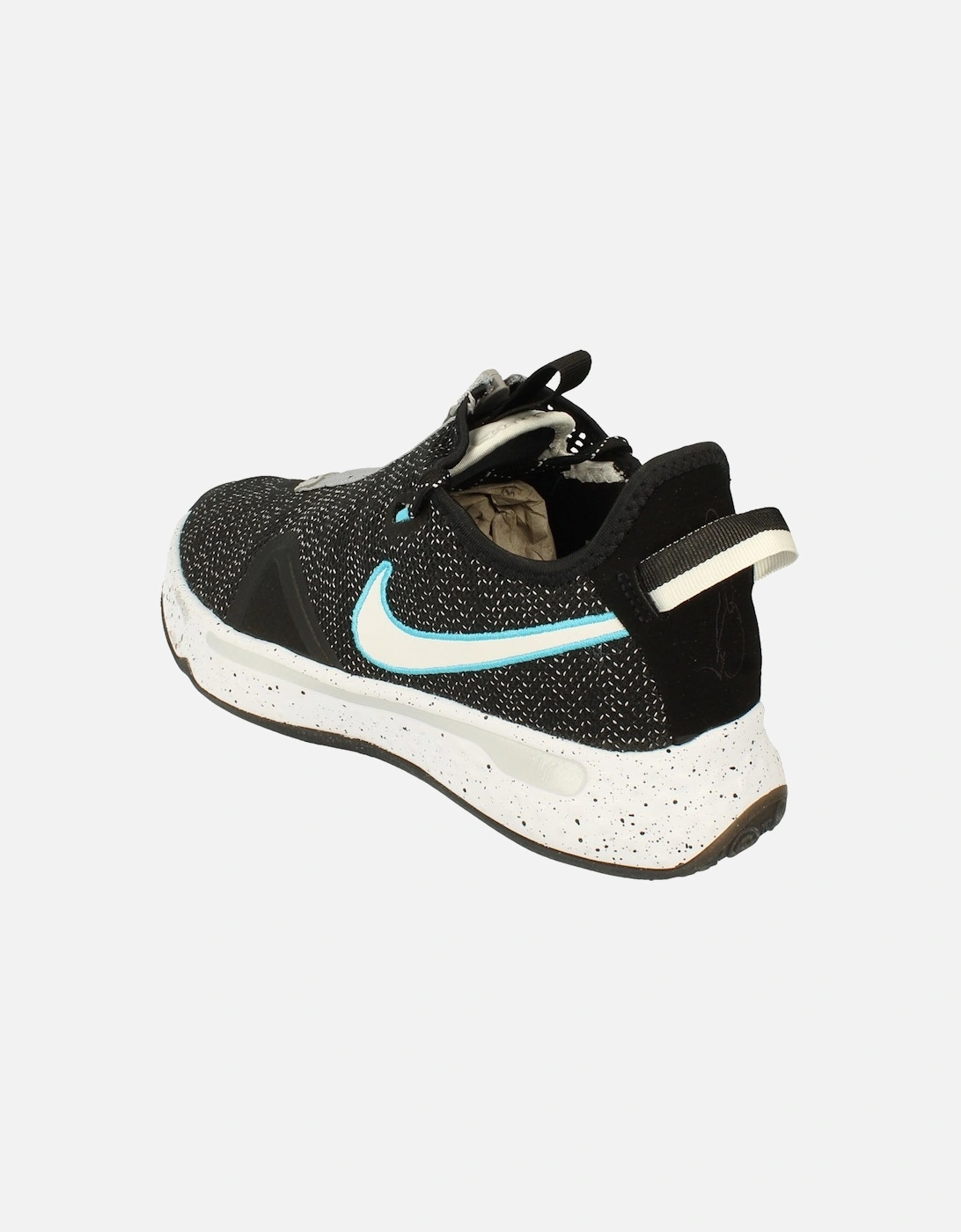 PG 4 Mens Basketball Trainers CD5079 004