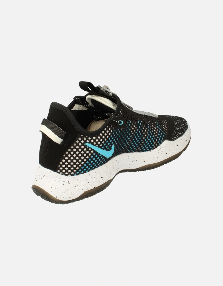 PG 4 Mens Basketball Trainers CD5079 004