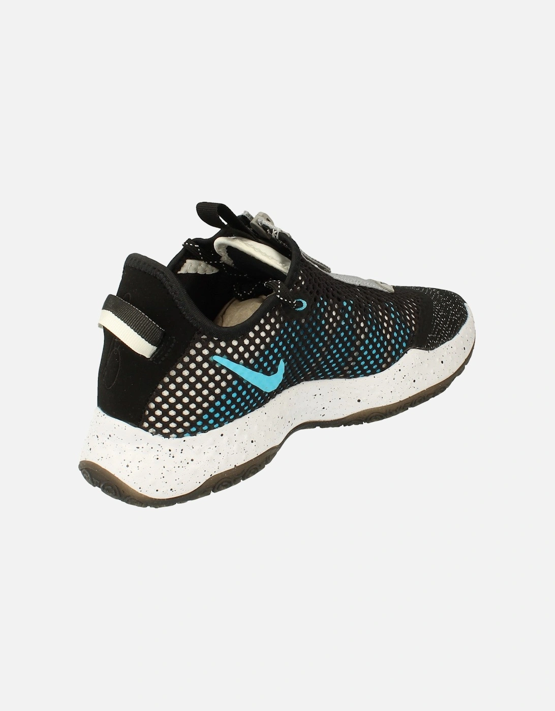 PG 4 Mens Basketball Trainers CD5079 004
