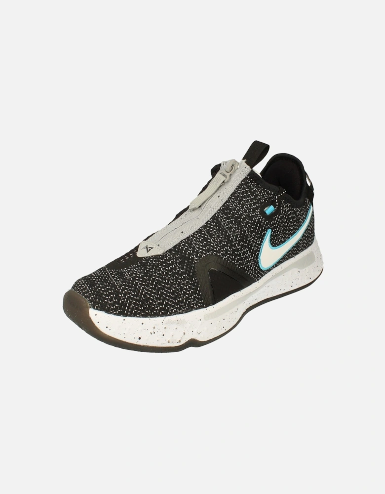 PG 4 Mens Basketball Trainers CD5079 004