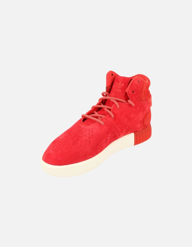 Originals Tubular Invader Mens Hi Top S80244