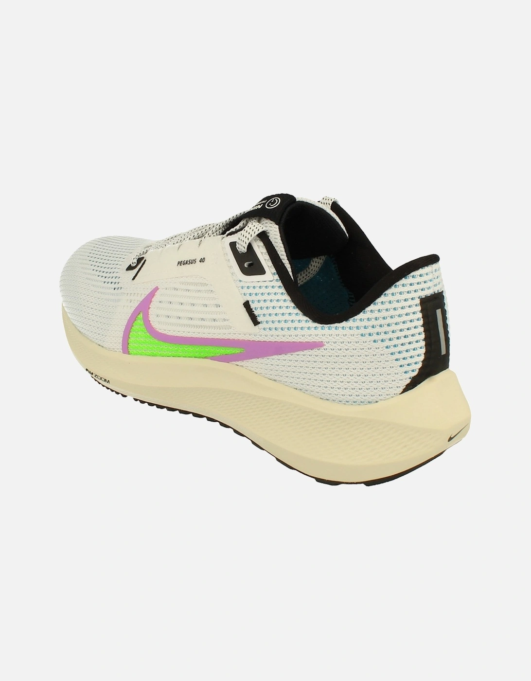 40 Se Mens Fj1051 100