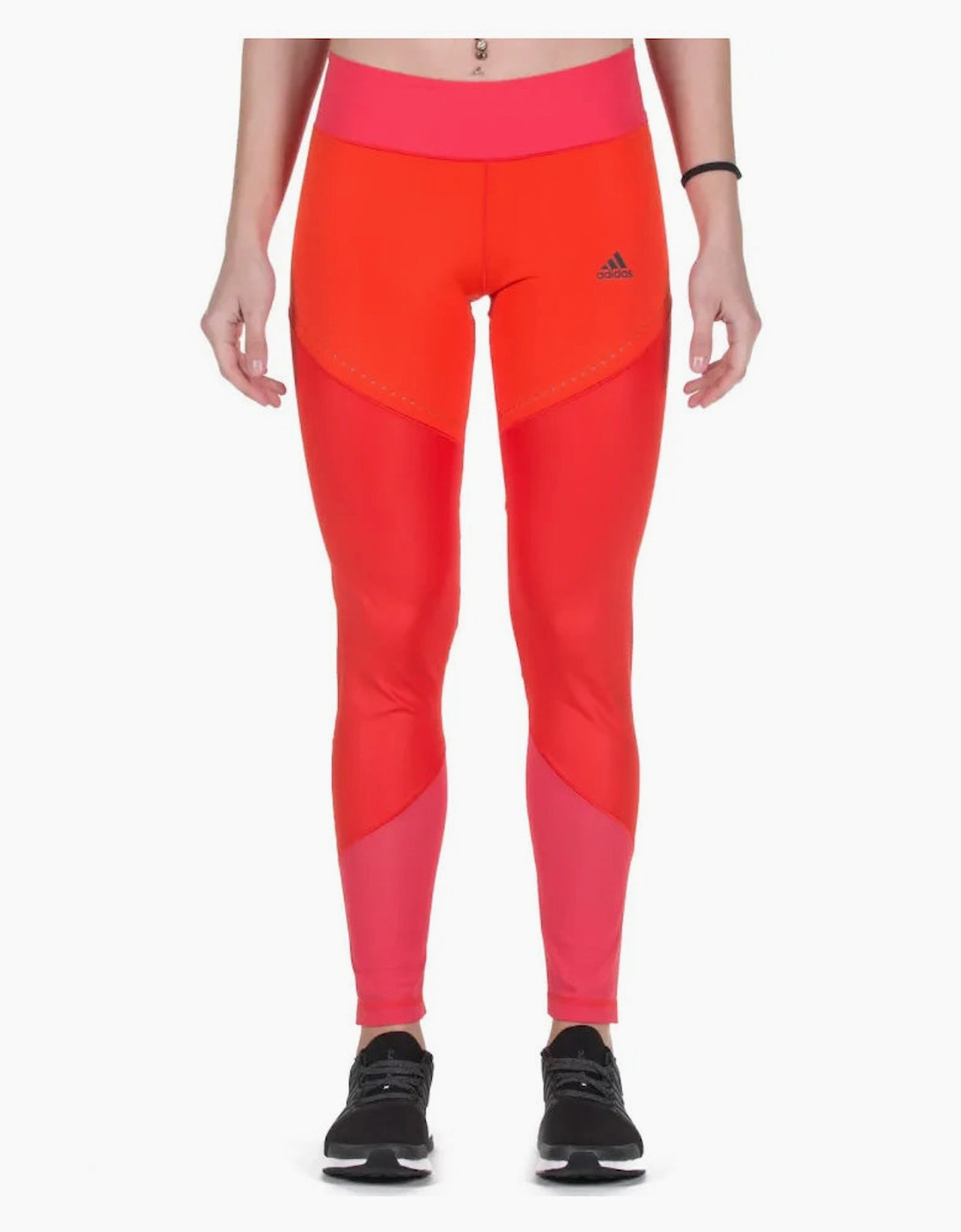 Women's Reduced! Adidas Wow Drop Leggings B47006 - Size: 14