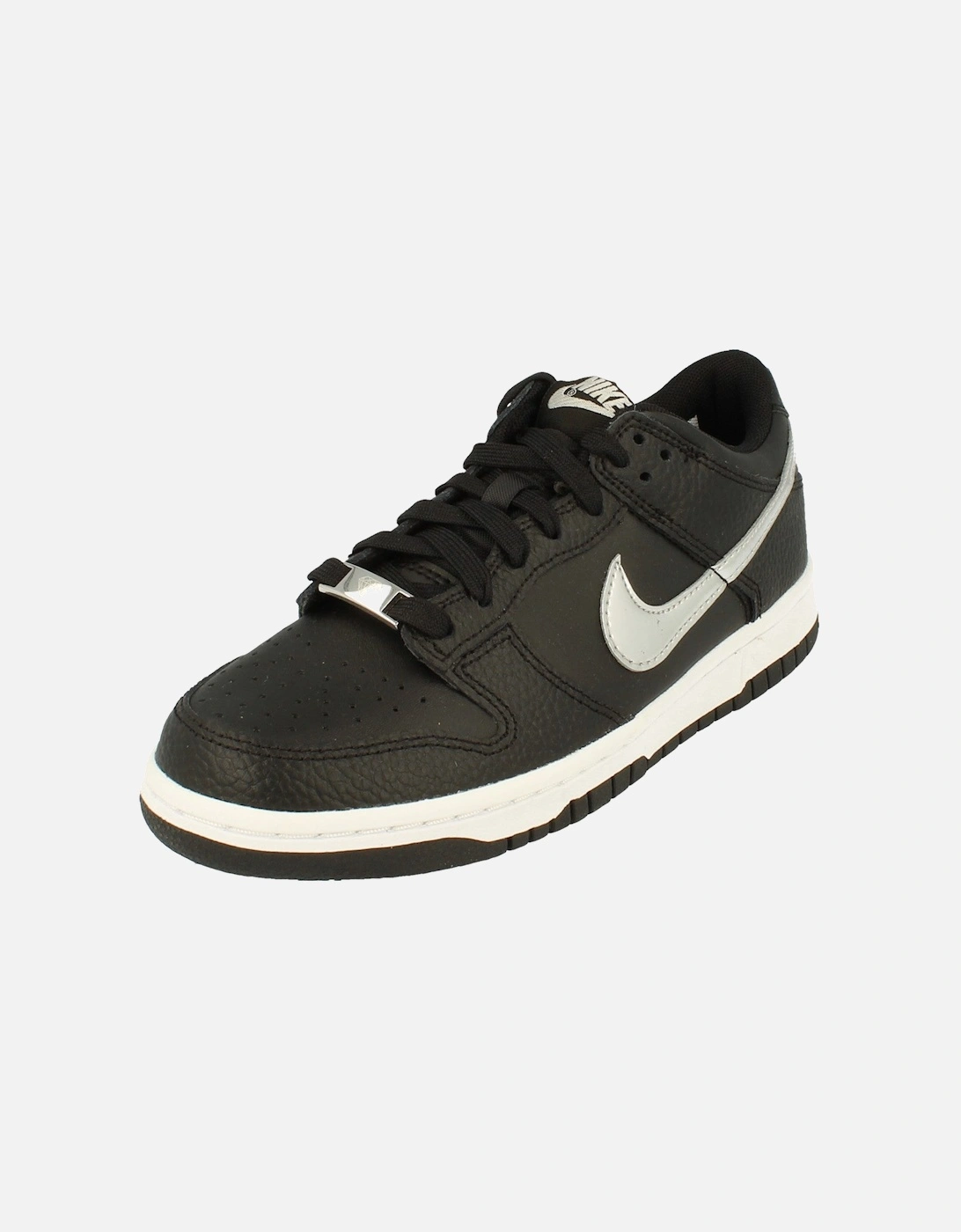 Dunk Low GS Trainers Dc9560 001, 6 of 5