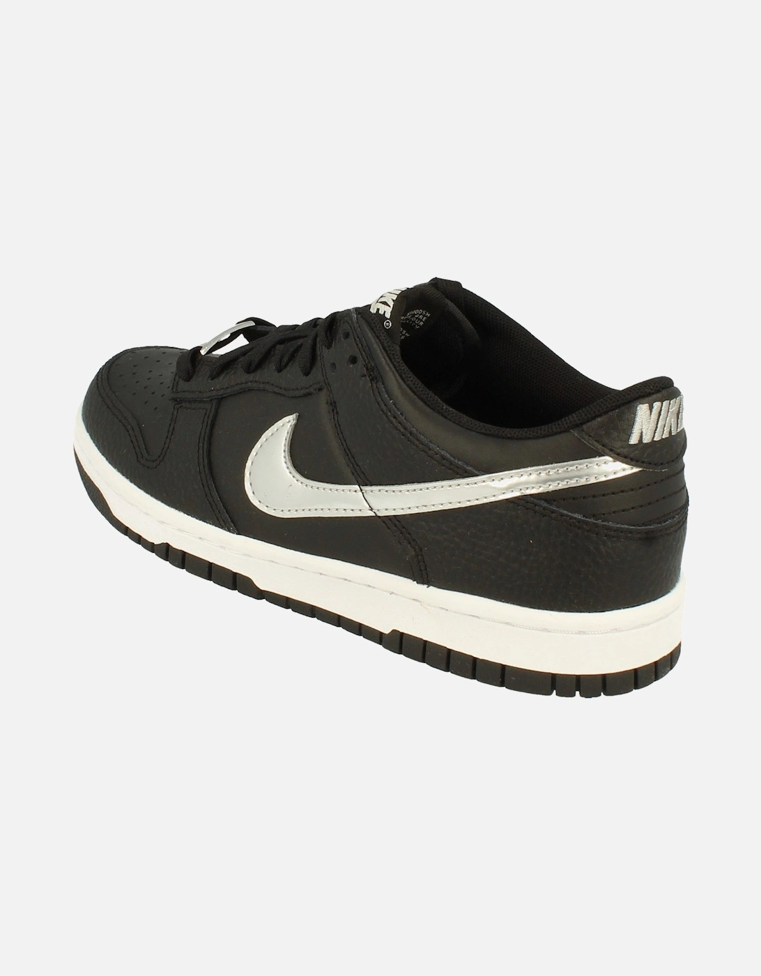 Dunk Low GS Trainers Dc9560 001