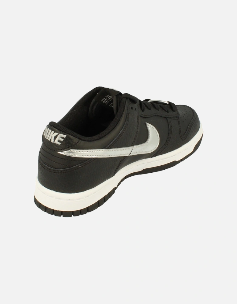 Dunk Low GS Trainers Dc9560 001