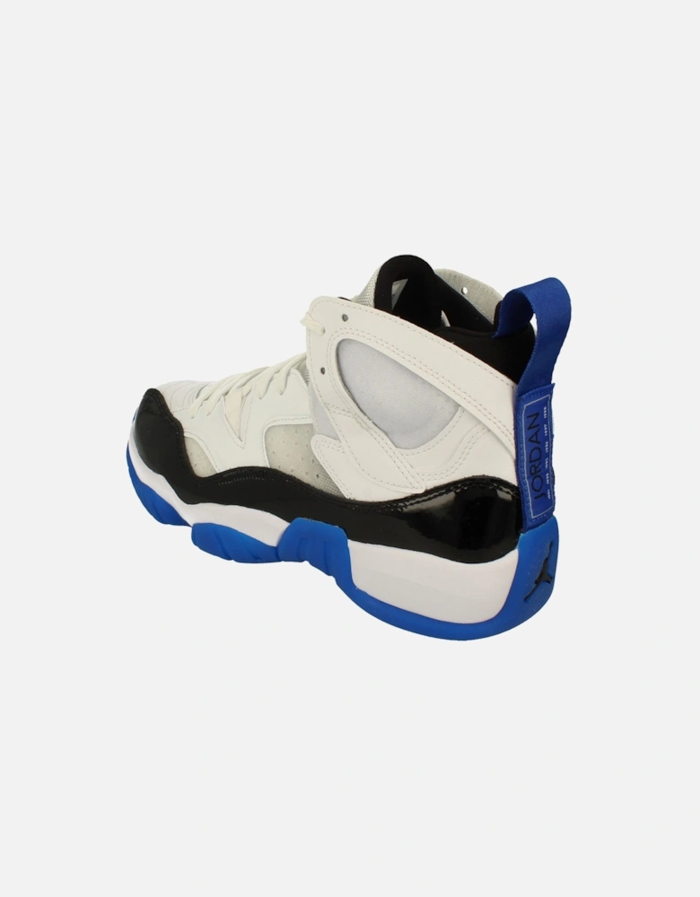 Air Jordan Two Trey Mens Basketball Trainers DO1925 140