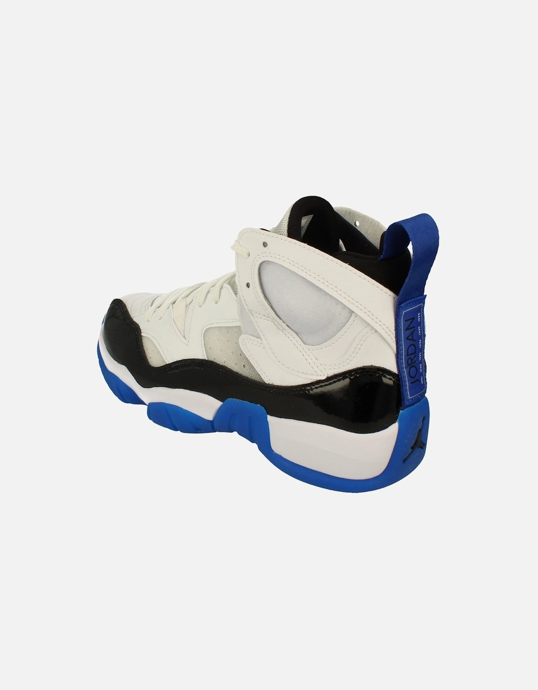 Air Jordan Two Trey Mens Basketball Trainers DO1925 140