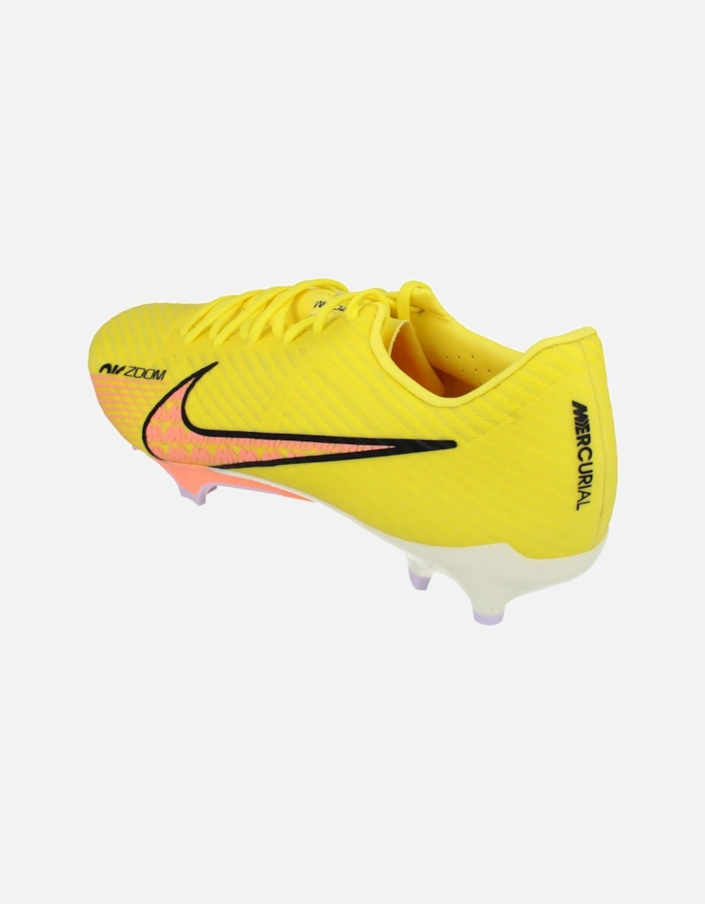 Zoom Vapor 15 Academy Fg/Mg Mens Football Boots DJ5631 780