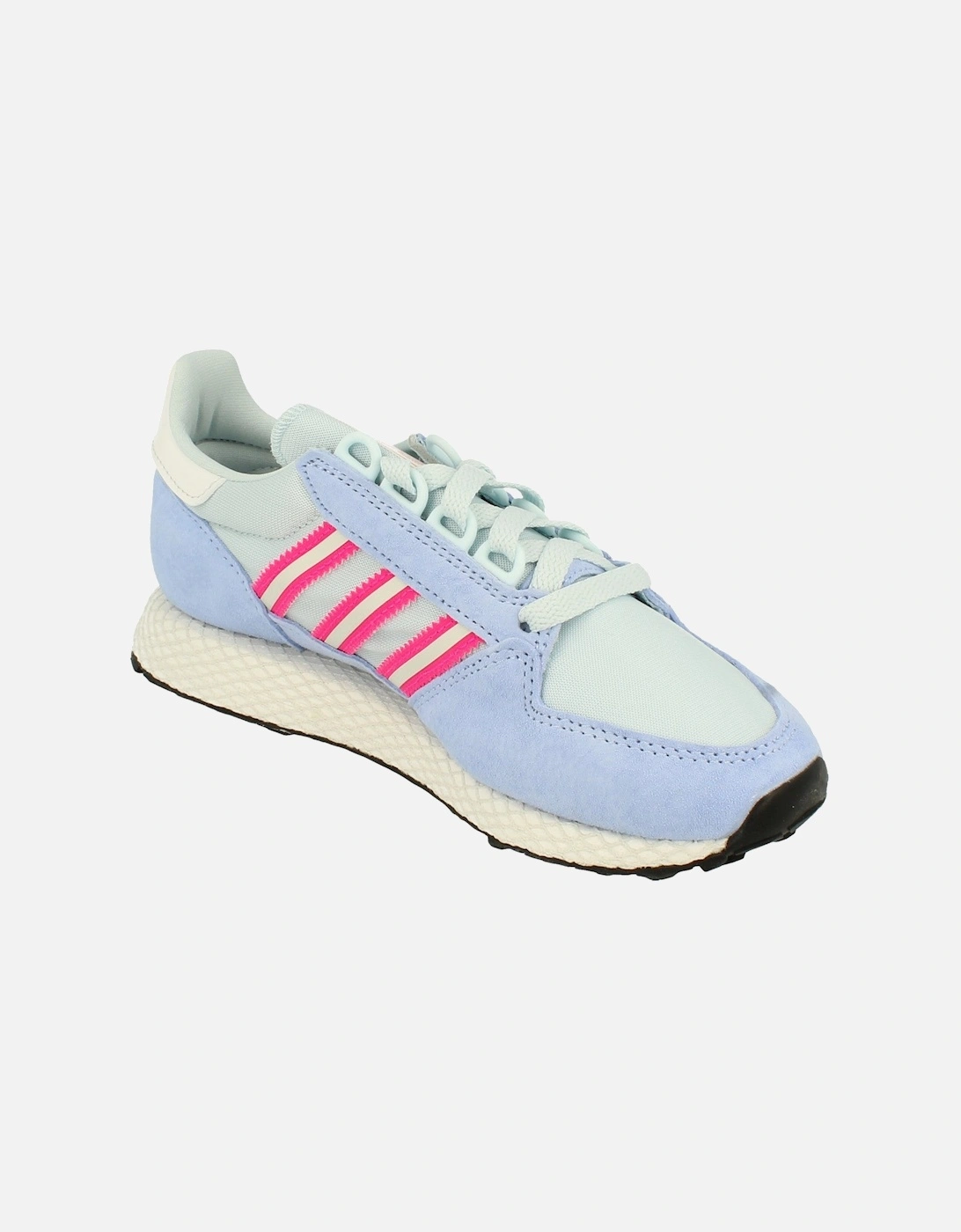 Originals Forest Grove Womens Trainers Sneakers EH0321