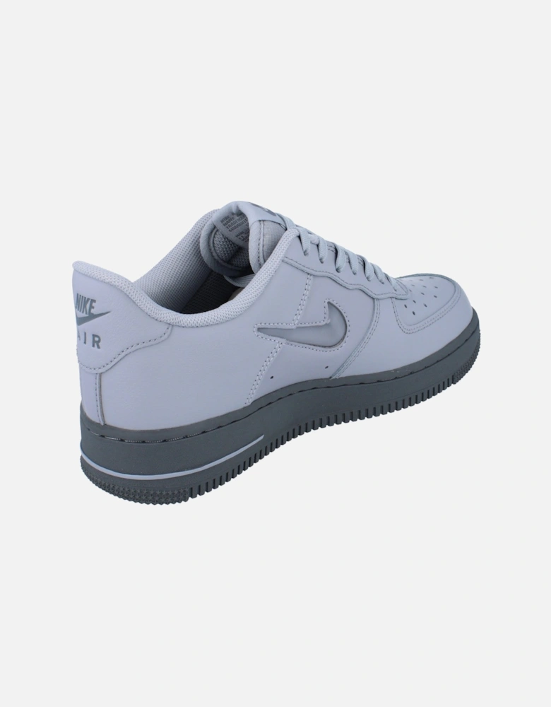 Jewel Mens Trainers HM0621 001