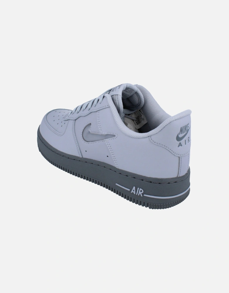 Jewel Mens Trainers HM0621 001