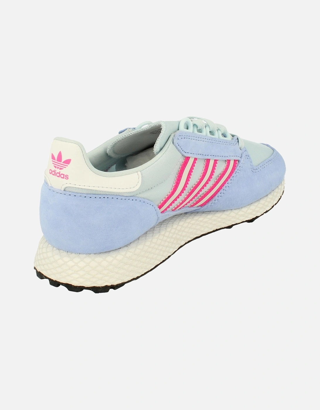 Originals Forest Grove Womens Trainers Sneakers EH0321