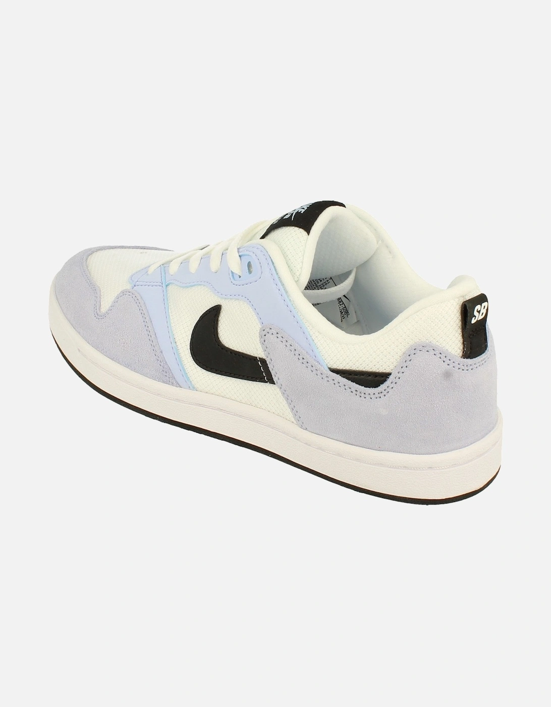 Alleyoop Mens Trainers CJ0882 500